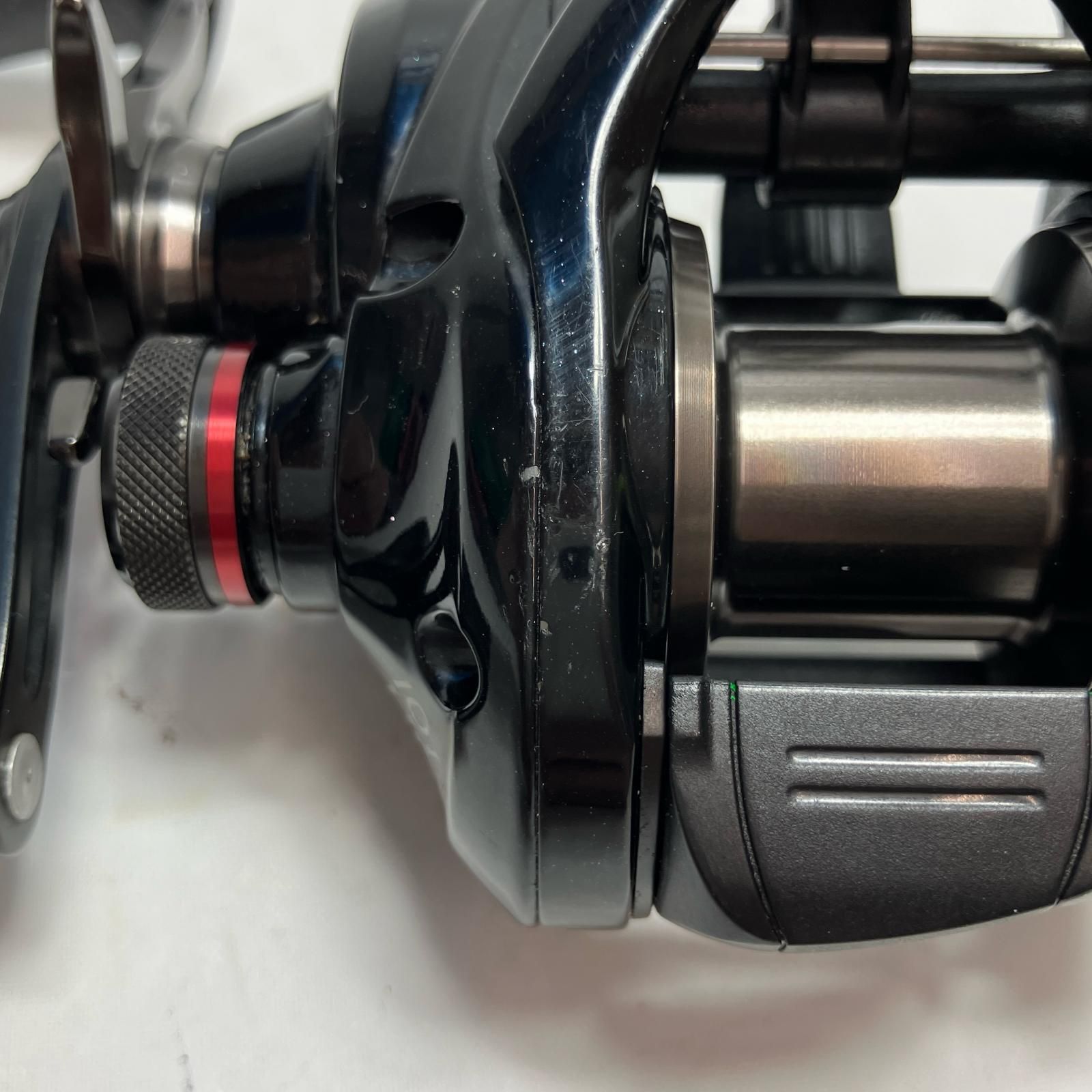 マツモトーイA2000 右巻き チューン済み 道楽 マツモトーイ B