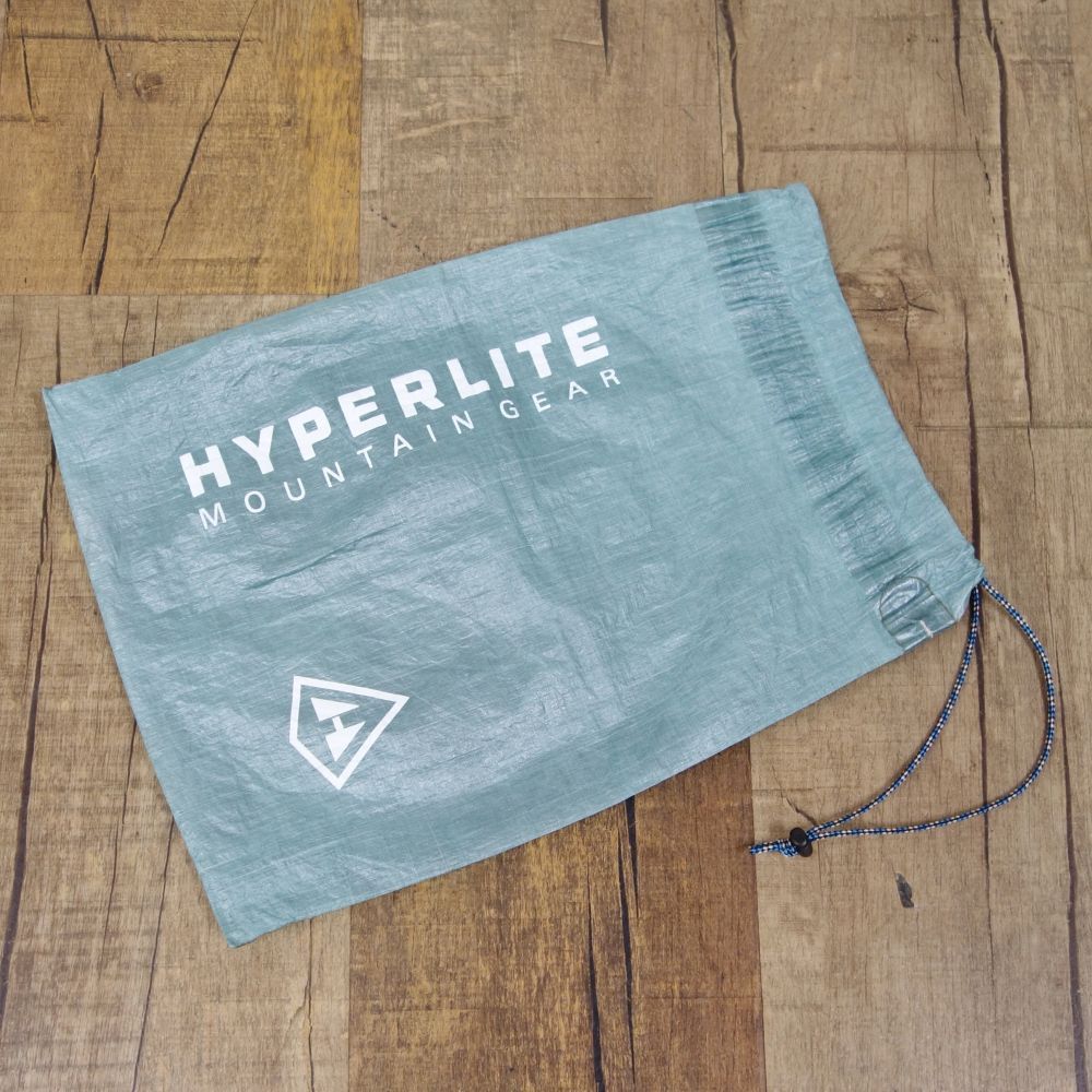 ハイパーライトマウンテンギア HYPERLITE