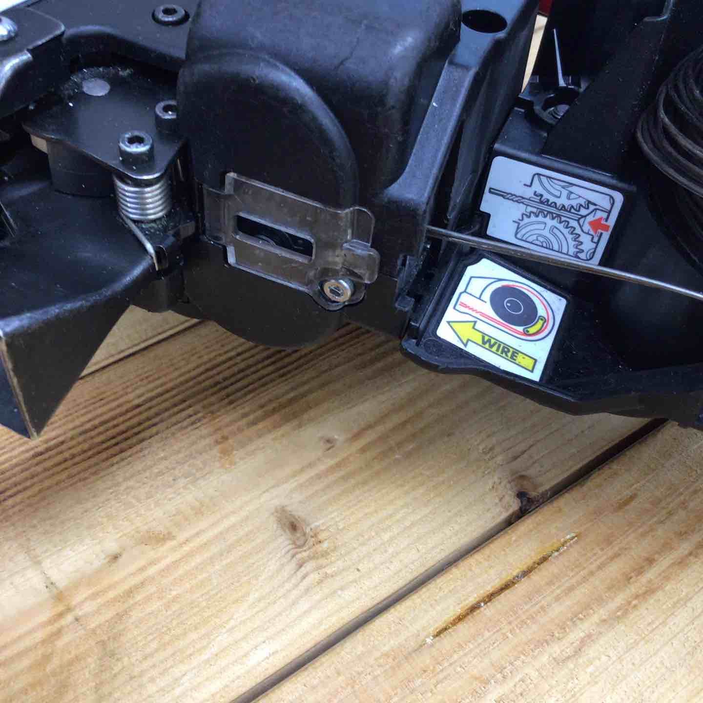 MAX 鉄筋結束機