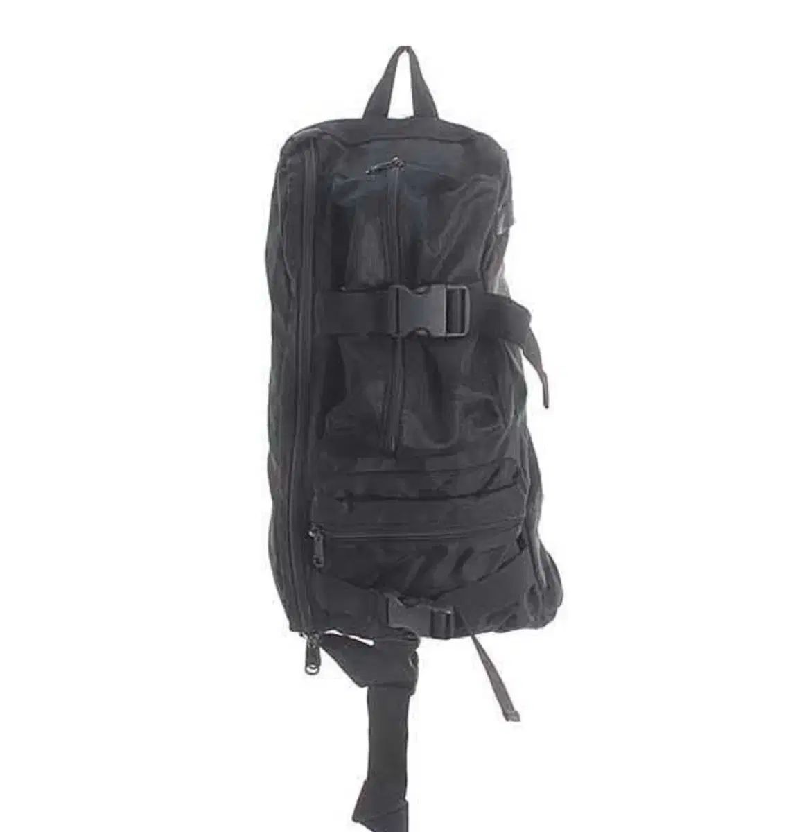 GAP スリングバッグ　黒 04s OLD 