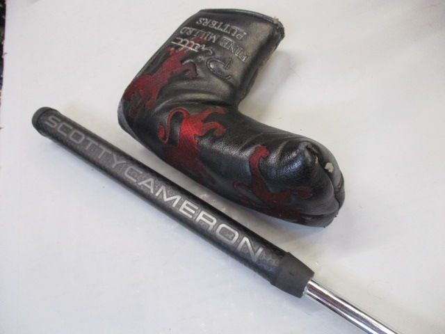 パター ピレッティ Bosa Black Onyx 2016/オリジナルスチール//0