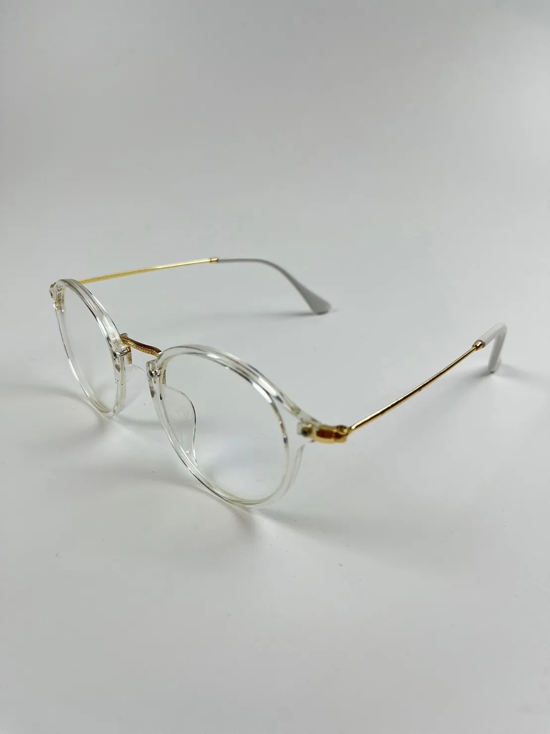 ポーカーフェイス POKER FACE メガネ Eyevol POKER FACE 別注ミラル47