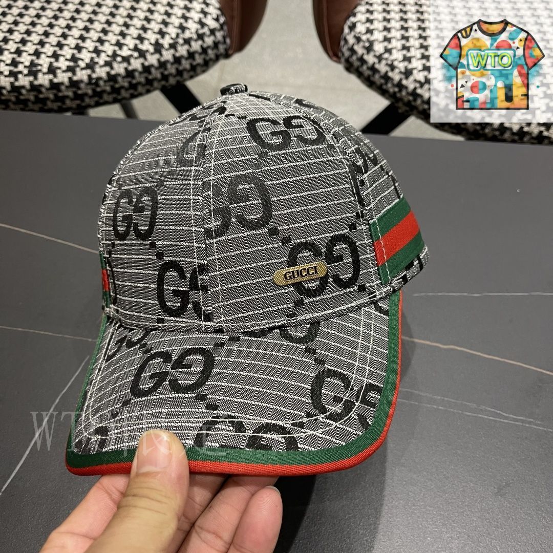コメントでお値下げ可能⭕️ ページ 【新品未使用】GUCCI キャップ gua-200035.jpg?fitin=720:720
