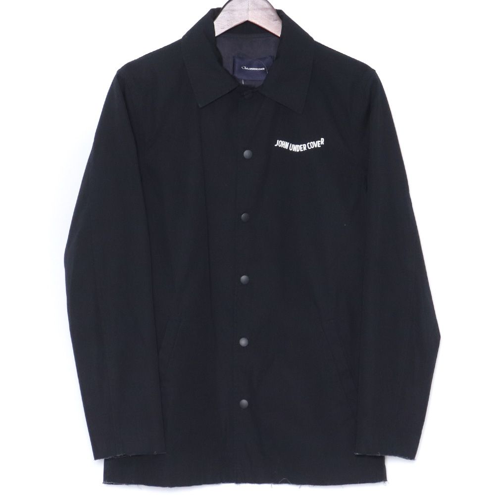 john undercover studious コーチジャケット 2