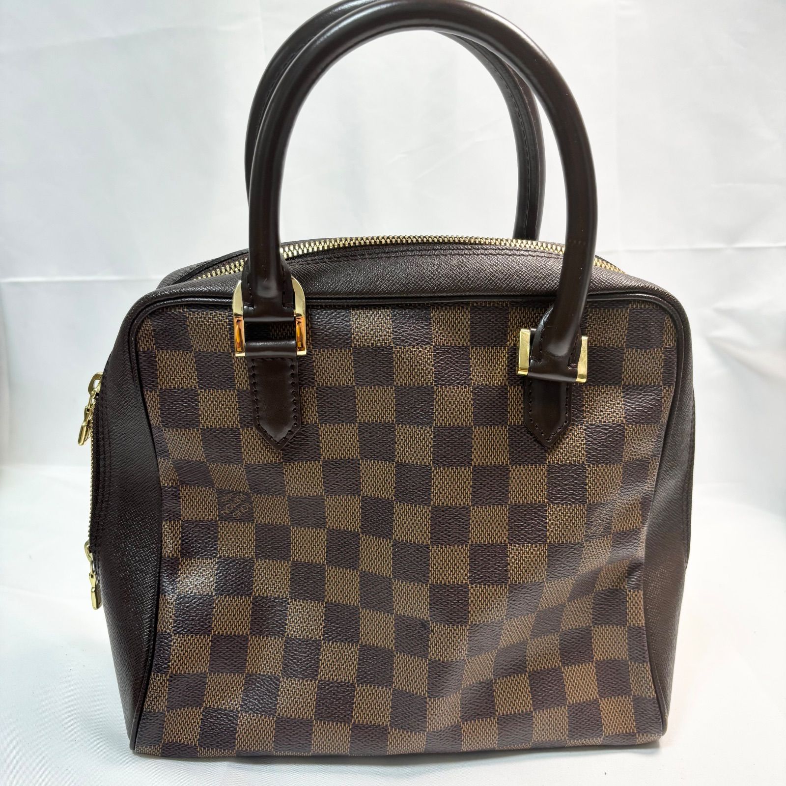 【極美品】LOUIS VUITTON ルイヴィトン ダミエ ブレラ ハンドバッグ LOUIS VUITTON ルイヴィトン カプシーヌMM ショルダーバッグ