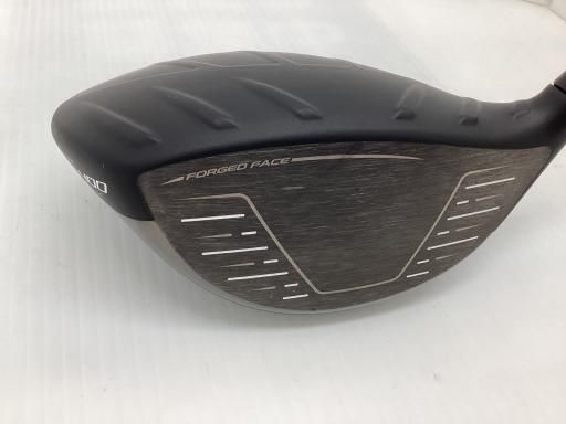 中古】 ピン G400 MAX 10.5° ドライバー DR ALTA J CB(DR