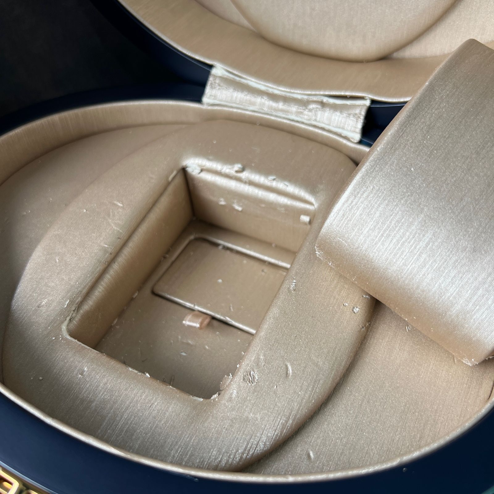 ハリー ウィンストン 時計 ウォッチ ケース 空箱 取扱説明書 オーシャン・ザリウム バリエーション / 限定50本 OCEABI42ZZ005