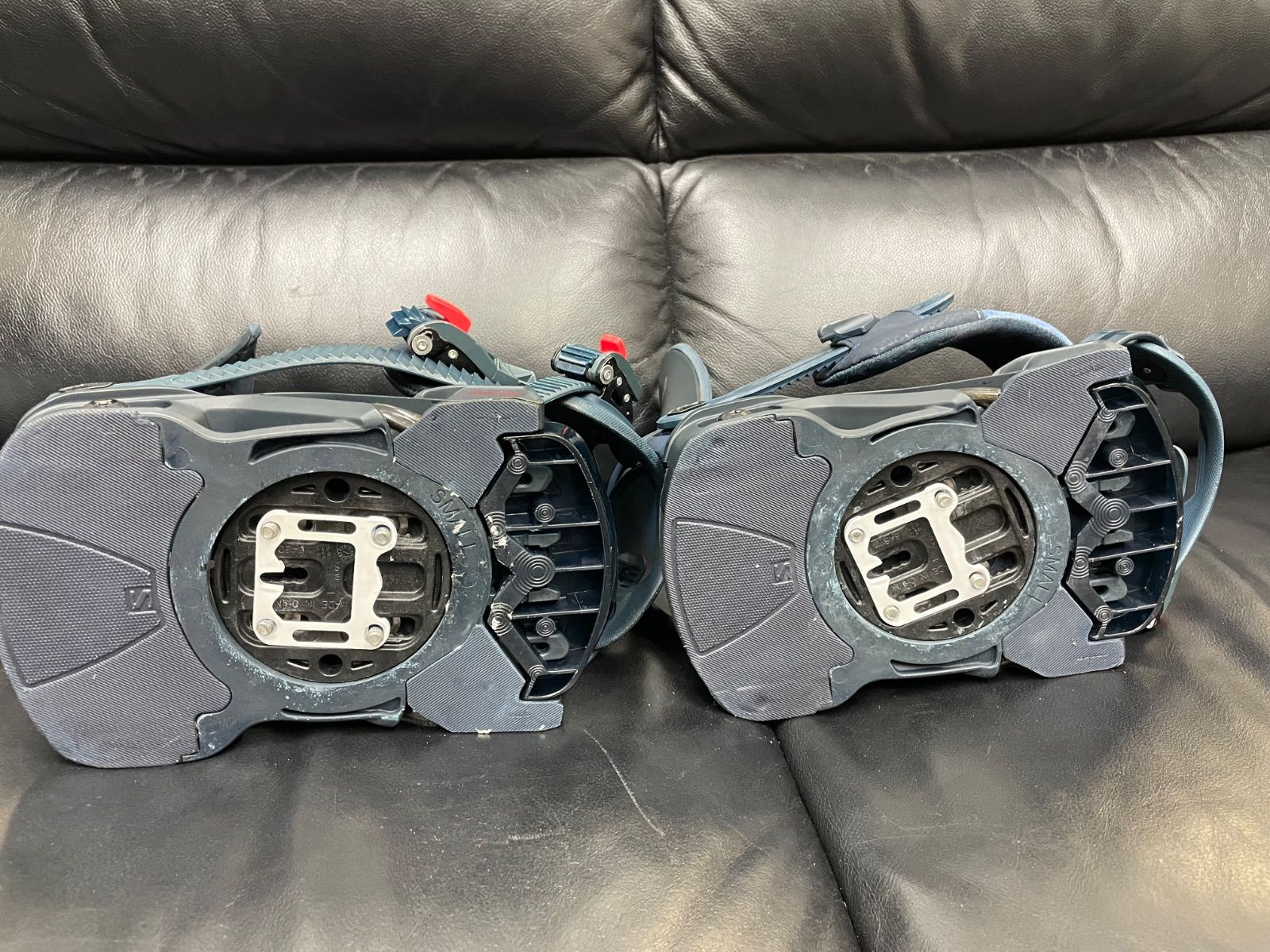 SALOMON SHADOW FIT サロモン シャドウフィット メンズ Sサイズ