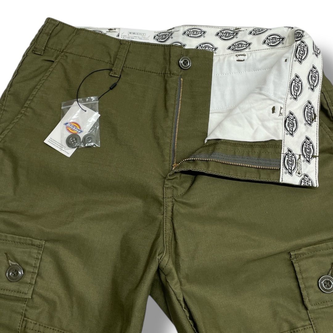 新品 タグ付 未使用 Dickes ディッキーズ カーゴパンツ パンツ