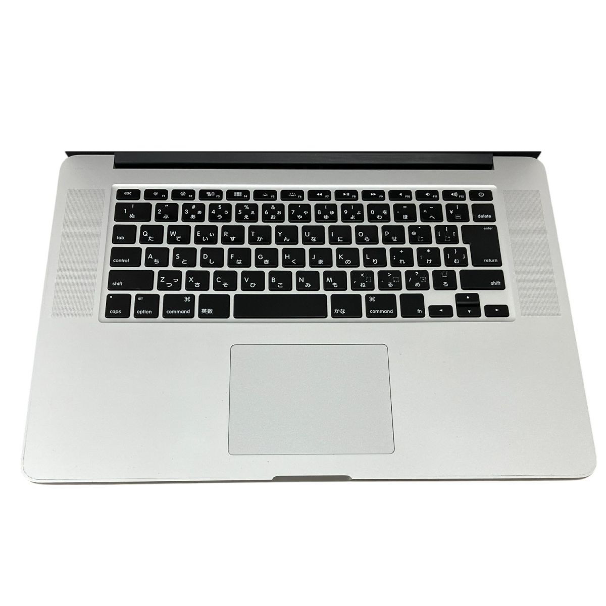 Apple MacBook Pro Retina 15-inch Late 2013 ノートパソコン i7