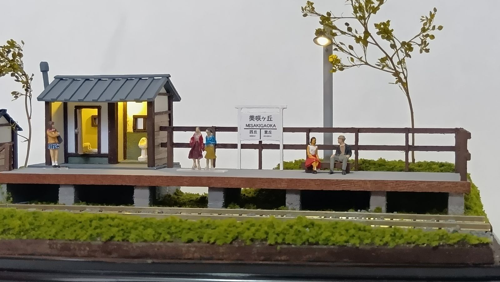 鉄道模型