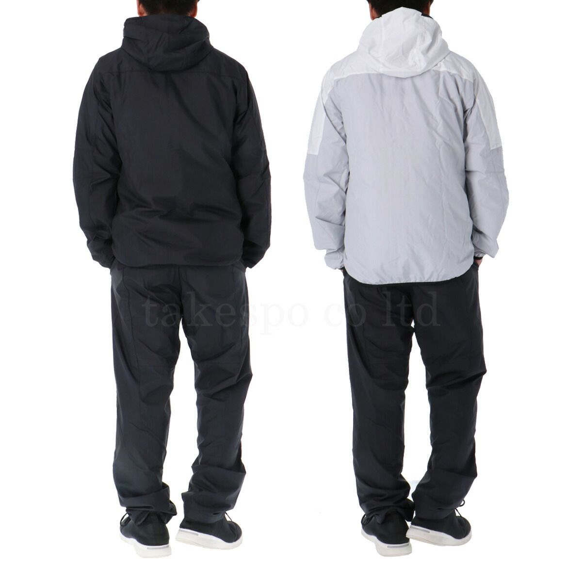 セットアップ メンズ