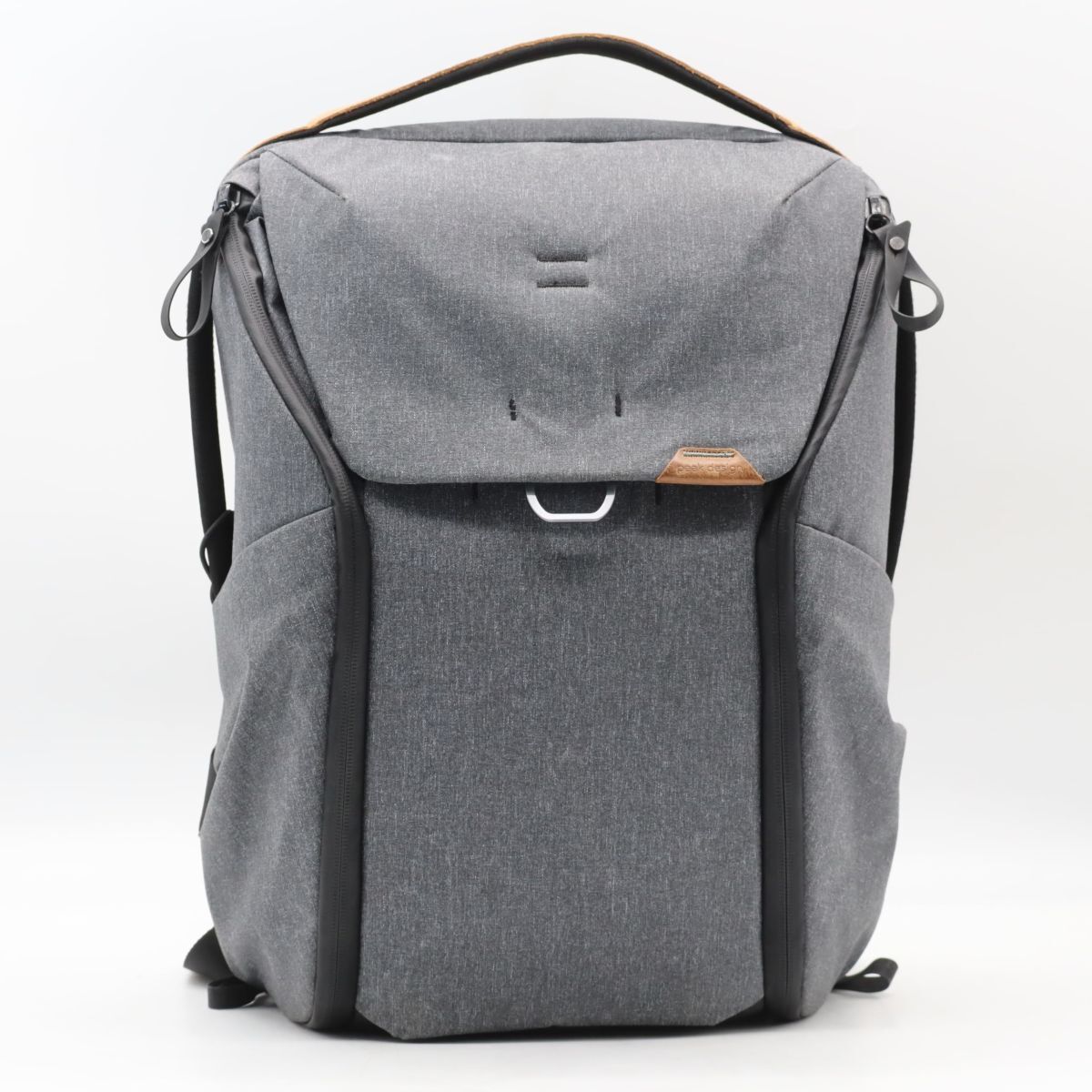 PeakDesign ピークデザイン エブリデイ バックパック 20L チャコール BEDB-20-CH-2