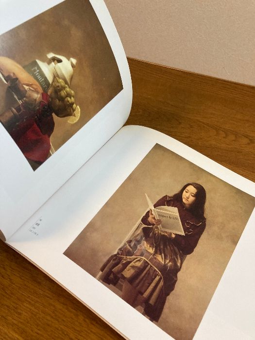 森本草介展 敬虔なる写実 MORIMOTO SOSUKE - メルカリ