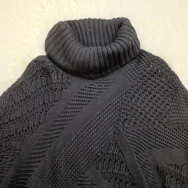 ニット セーター