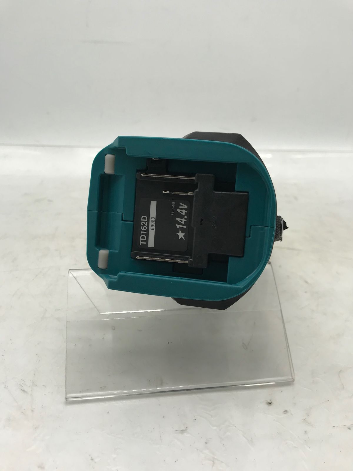 14.4v充電式インパクトドライバ 本体のみ