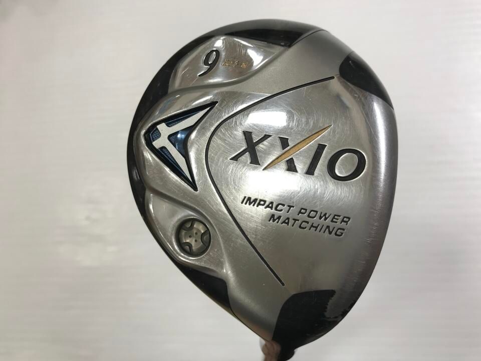 最短 XXIO 2010 新 ゼクシオ | 23 | SR | MP600 | | フェアウェイウッド | ダンロップ