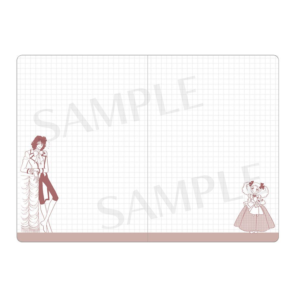 正規・新商品※ベルサイユのばら スケジュール帳2026 - メルカリ