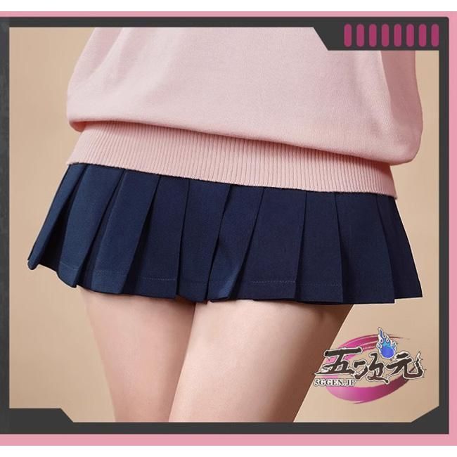 ハロウィン 三分妄想 ダンダダン コスプレ 綾瀬桃 衣装 ウィッグ 追加可 BJ0930ML03 ハロウィン IMPECCABLEHEALTHCARESERVICES_COM