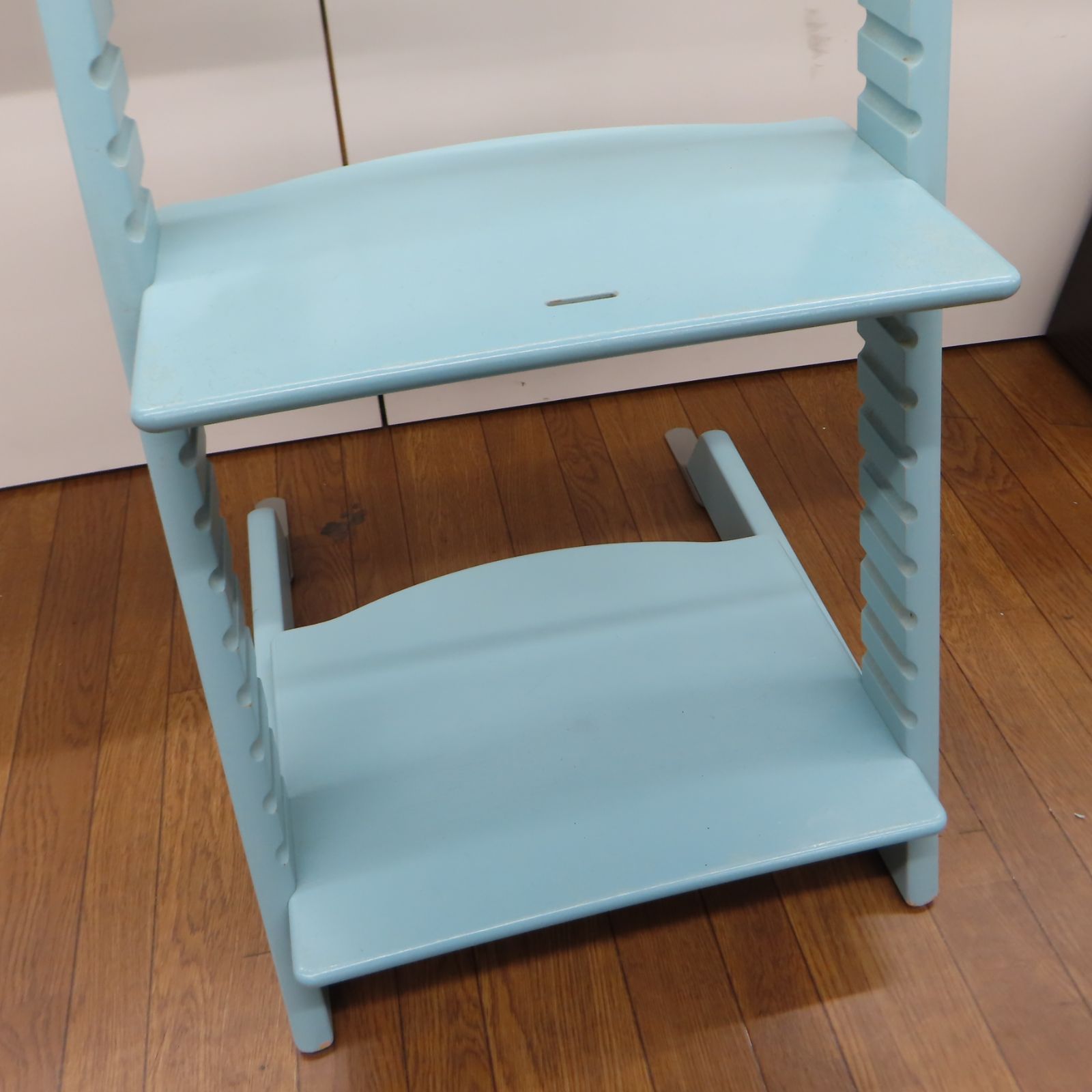 Stokke