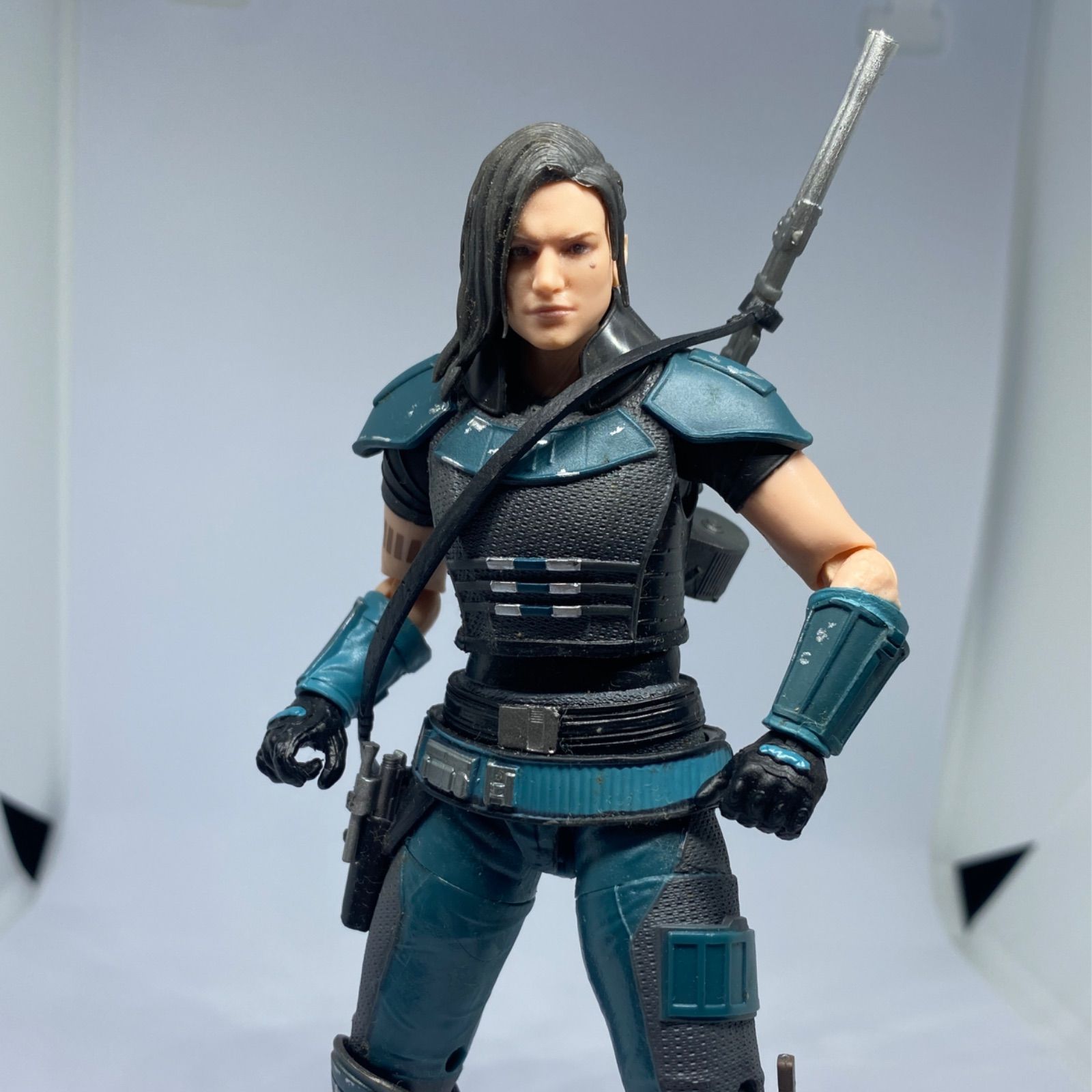 スターウォーズ ブラックシリーズ6インチ キャラデューン - メルカリ スターウォーズ ブラックシリーズ6インチ キャラデューン - メルカリ