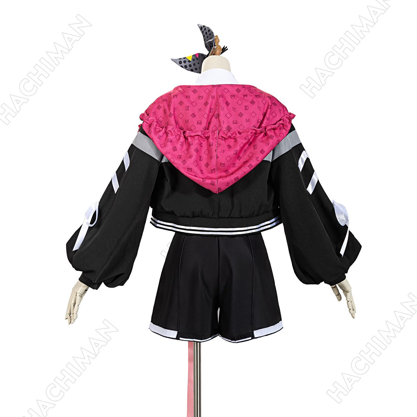 倉持めるとKuramochi