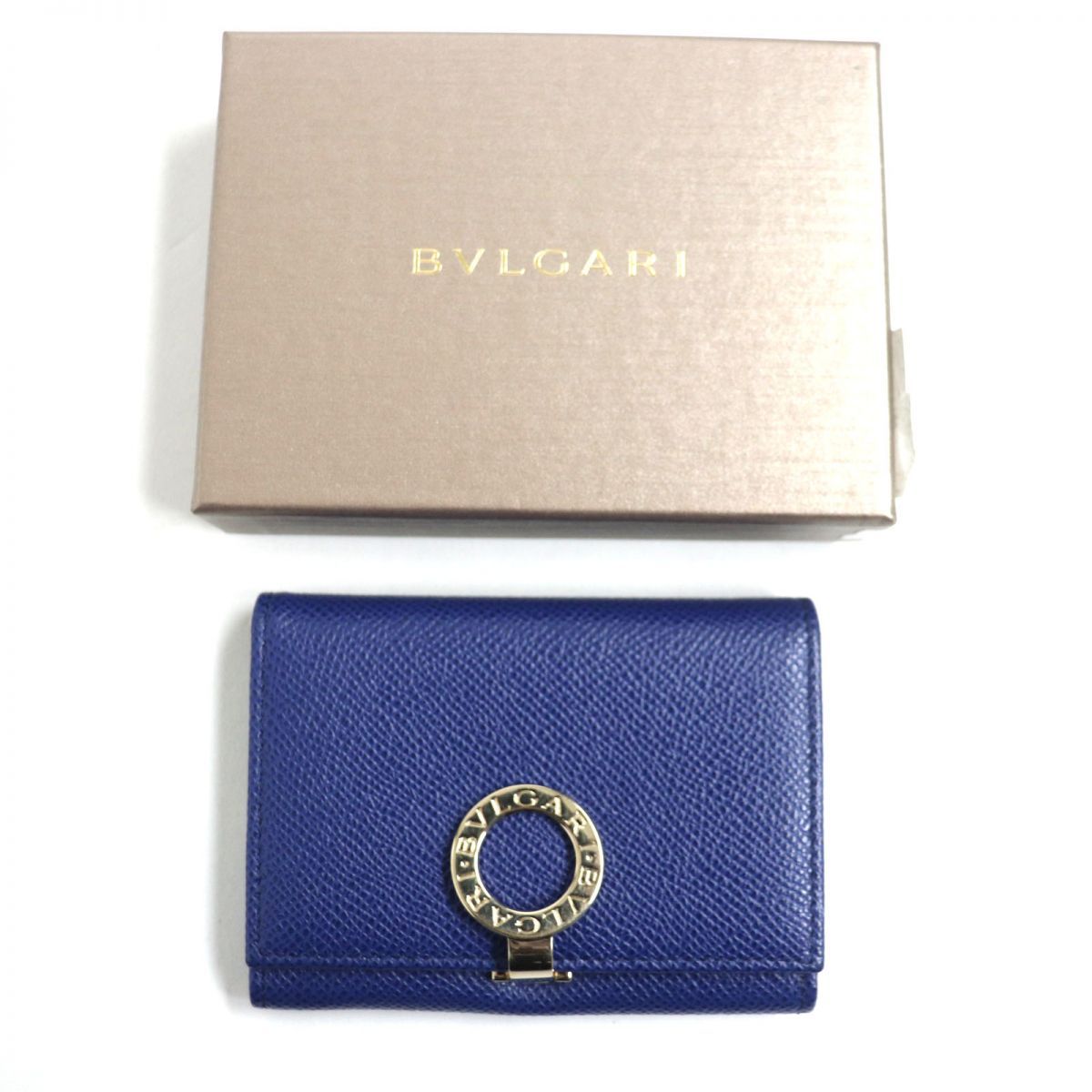 オプティミスティック 極美品▽BVLGARI ブルガリ 36322 ブルガリ