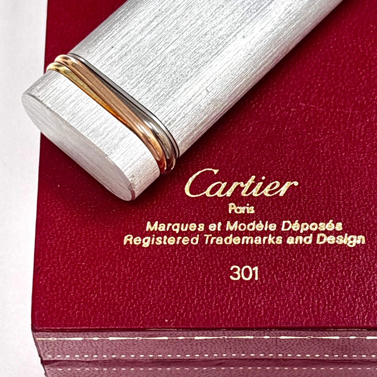 Cartier