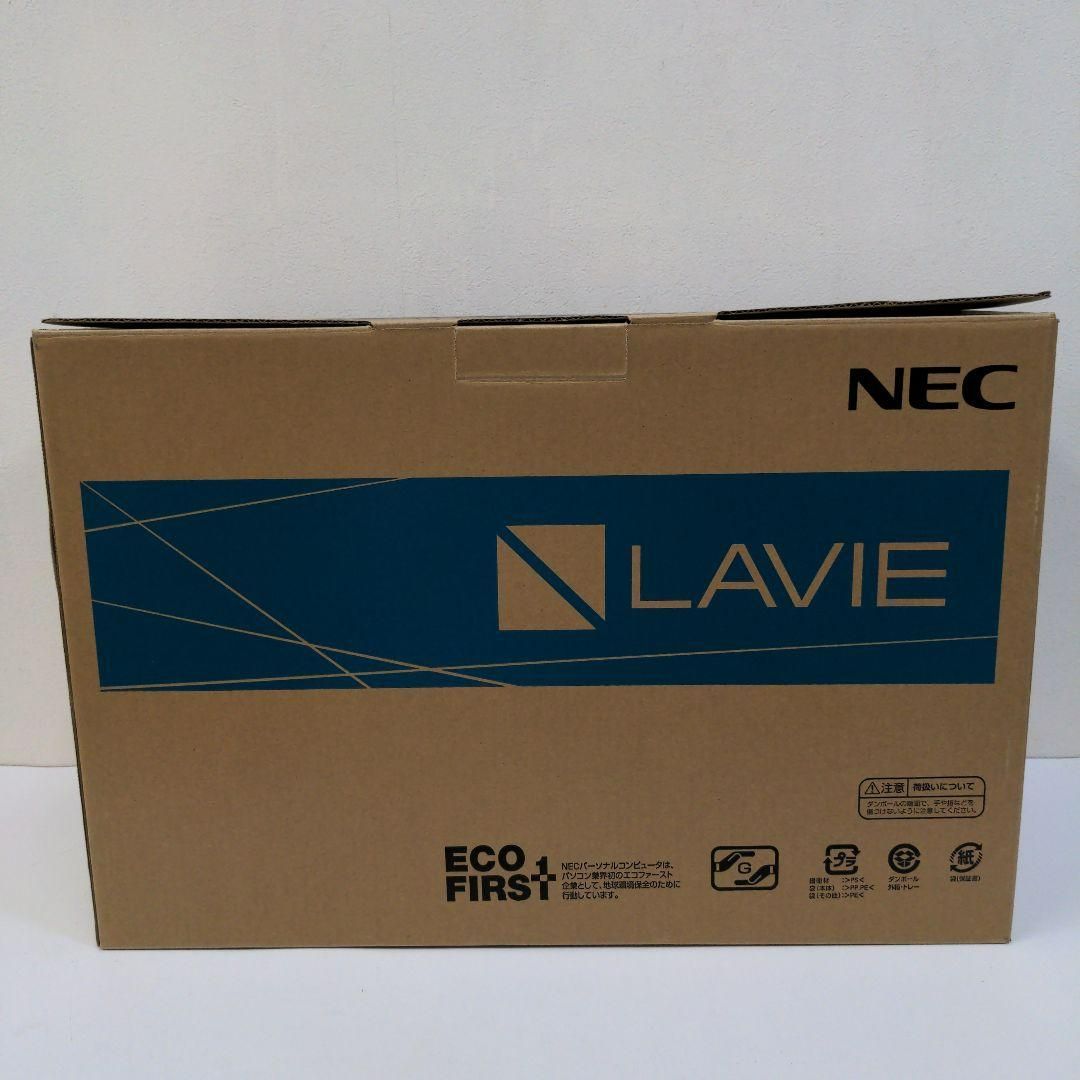 【展示品】NEC PC-A2335CAW デスクトップPC LAVIE A23
