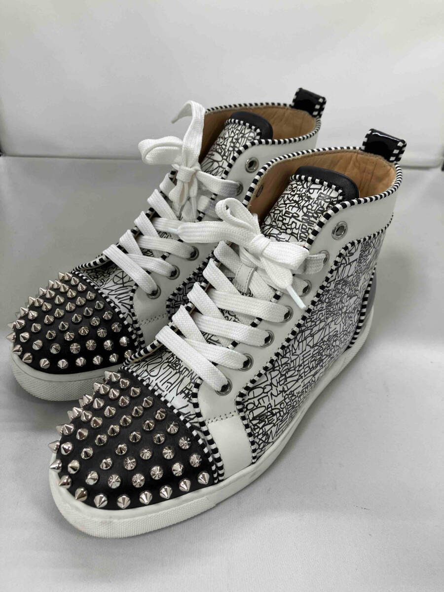 Christian Louboutin スニーカー|36サイズ