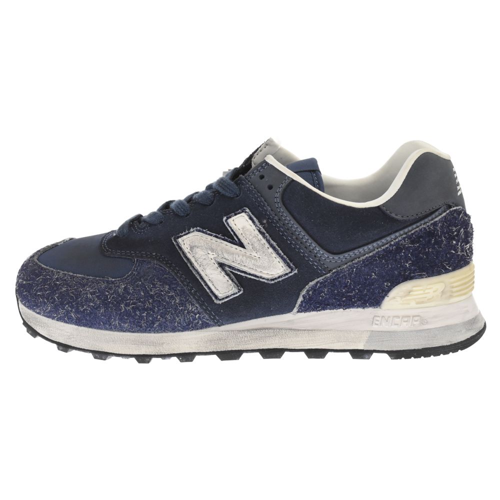 New Balance (ニューバランス) ×INVINCIBLE ML574INV インヴィシブル