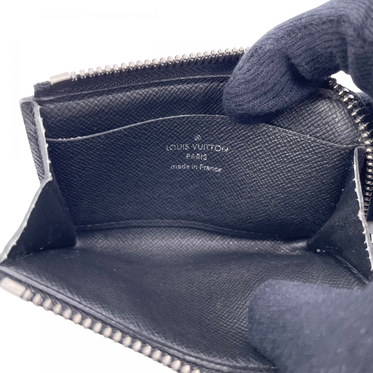 ルイヴィトン コインケース メンズ モノグラム ポルトモネ