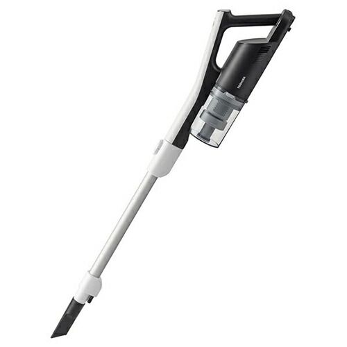 東芝 TOSHIBA 縦型クリーナー VC-CL20 W WWW_NOITHATQUANGTHANH_NET