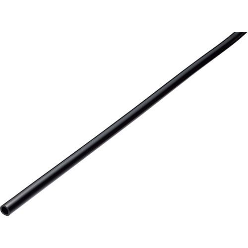 潤工社 耐水軟質ポリウレタンチューブ ＵＦ １２Ｘ８ｍｍ ５０ｍ 黒