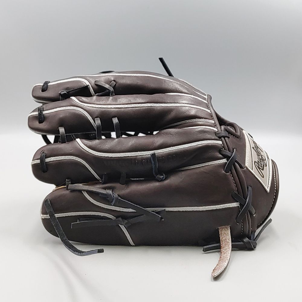 新品 (高校野球対応)】 ローリングス 硬式グローブ / 外野手用 無料