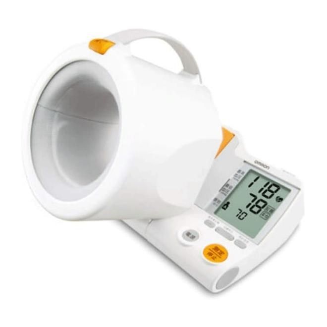 メーカー保証付き 未開封 HEM-1000 オムロン OMRON デジタル自動血圧計 上腕式血圧計 医療機器認証番号 218AGBZX00030A01