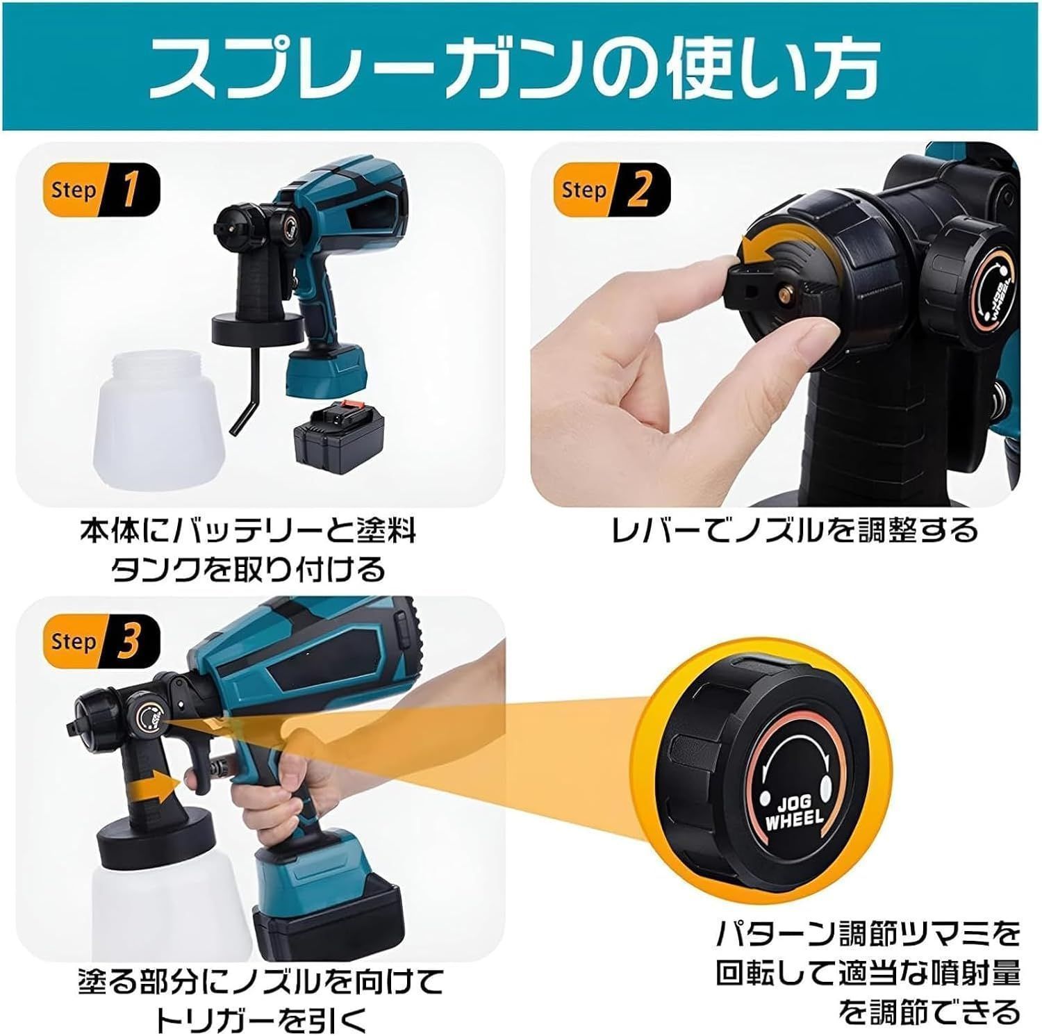 電動