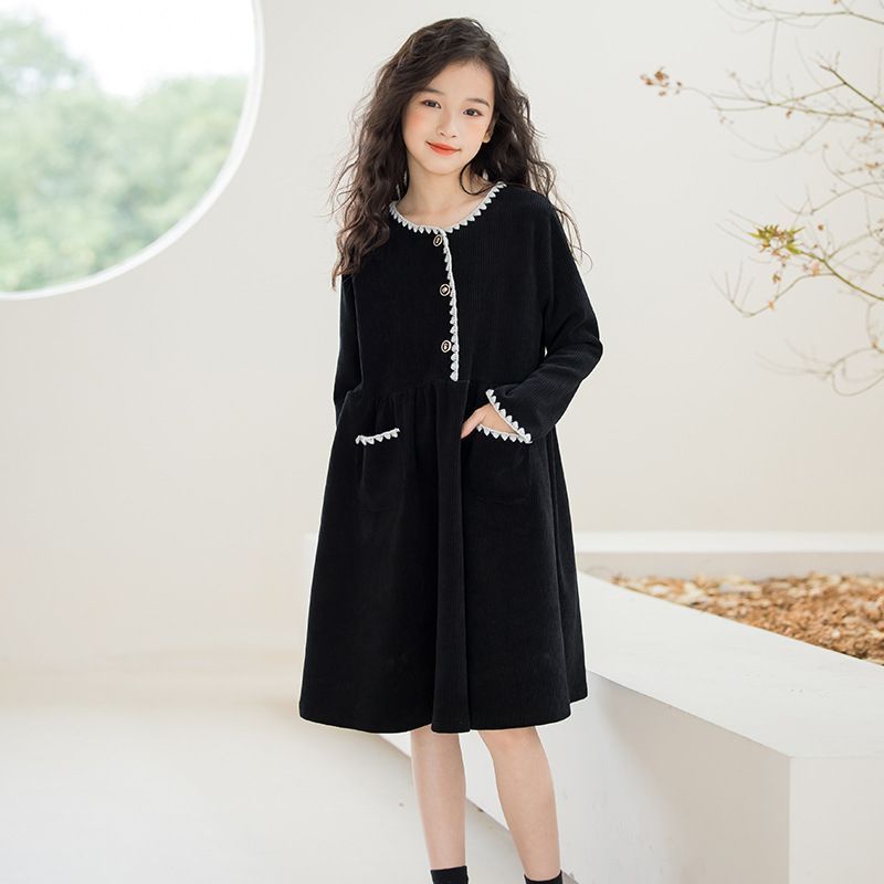 未使用 ガールズ 子供 女の子 フォーマル ワンピース キッズ
