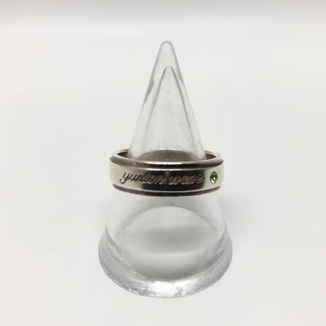 中古】錆有） YuNi 1st Anniversary メモリアル 