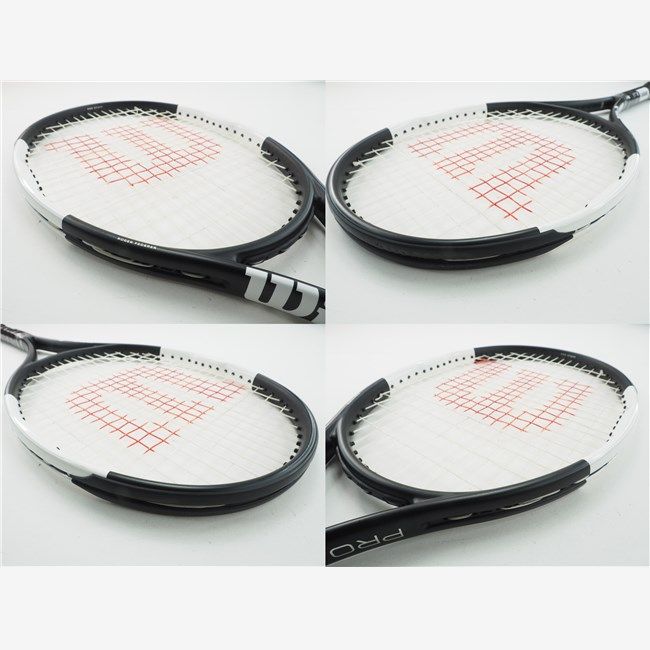 wilson - 中古 テニスラケット ウィルソン プロ スタッフ 26 バージョン12.0【ジュニア用ラケット】 (G0)WILSON PRO STAFF 26 V12.0 楽天市場】【中古】ウィルソン プロ スタッフ 26 バージョン12.0