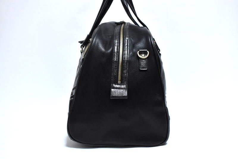 新品 mila milan【バビラ】ボストンバッグ 251301 ミラ ミラン IKETEI