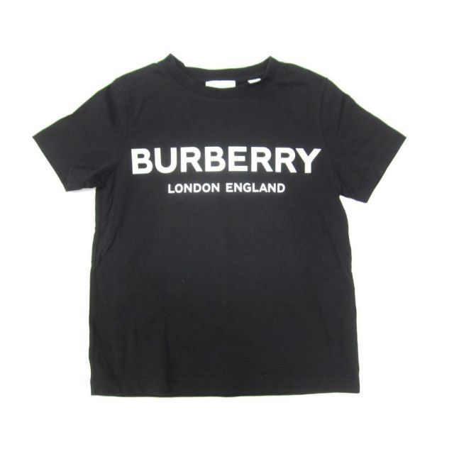 Burberry バーバリー ロゴ Tシャツ SIZE 4Y 104cm キッズ □UF4460