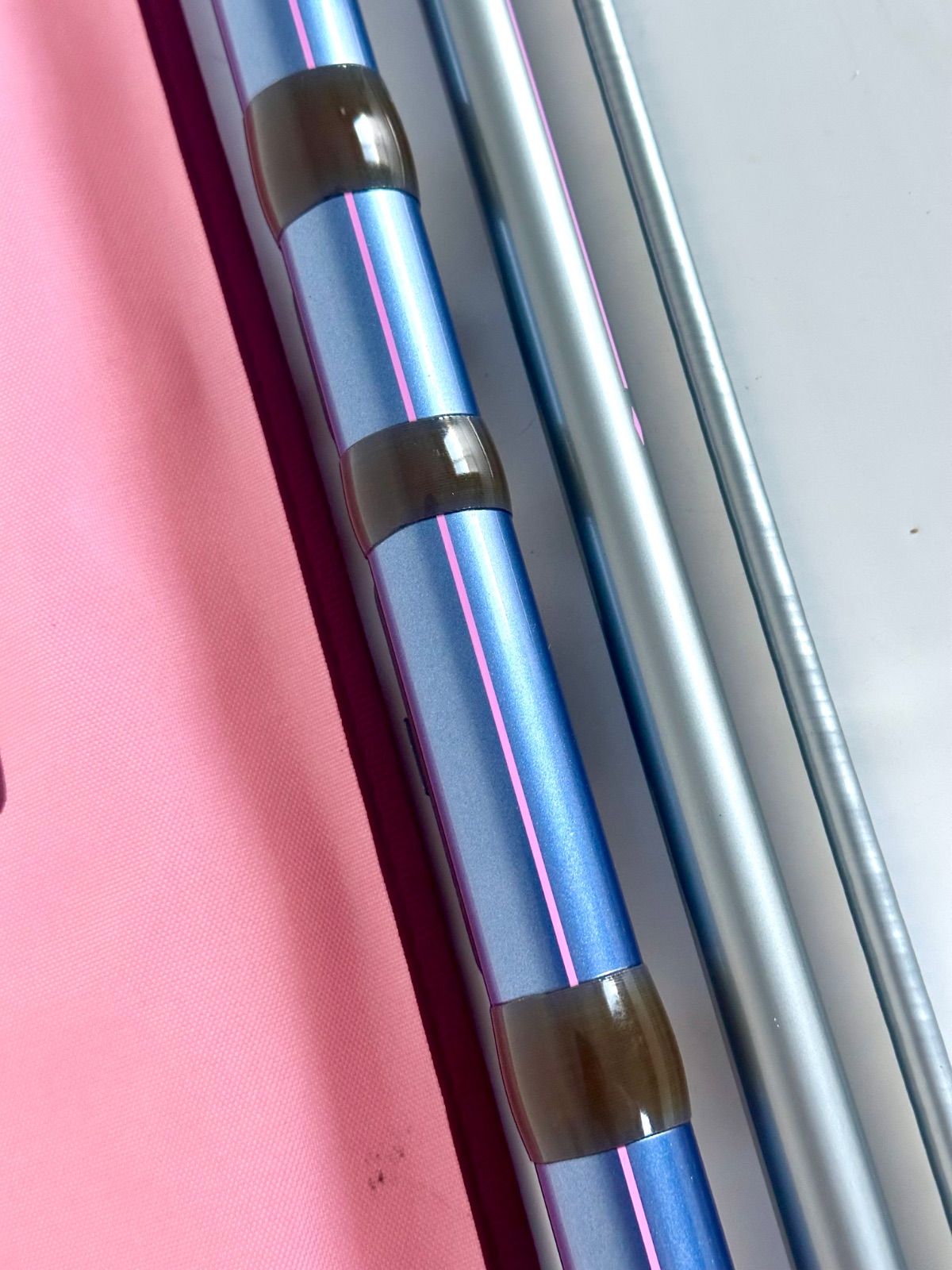 シマノ エアロキャストSP 405CX 極美品 SHIMANO 投げ竿 - メルカリ