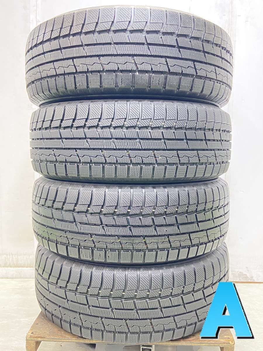 2021年製 ヨコハマ 中古スタッドレスタイヤ 225/60R17 4本セット 2021年製 ヨコハマ 中古スタッドレスタイヤ 225/60R17 4本セット