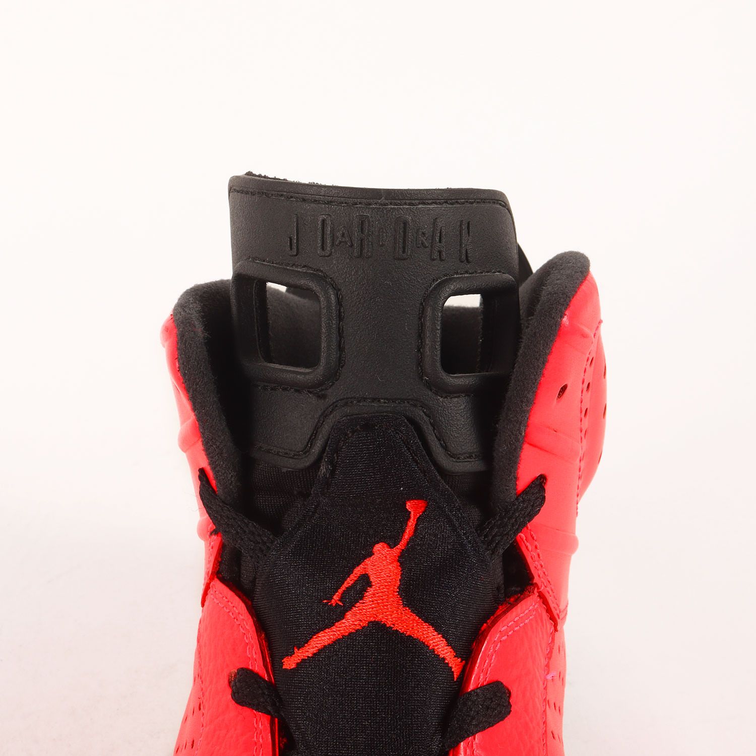 NIKE ナイキ サイズ:29.0cm AIR JORDAN 6 RETRO INFRARED23 (384664 