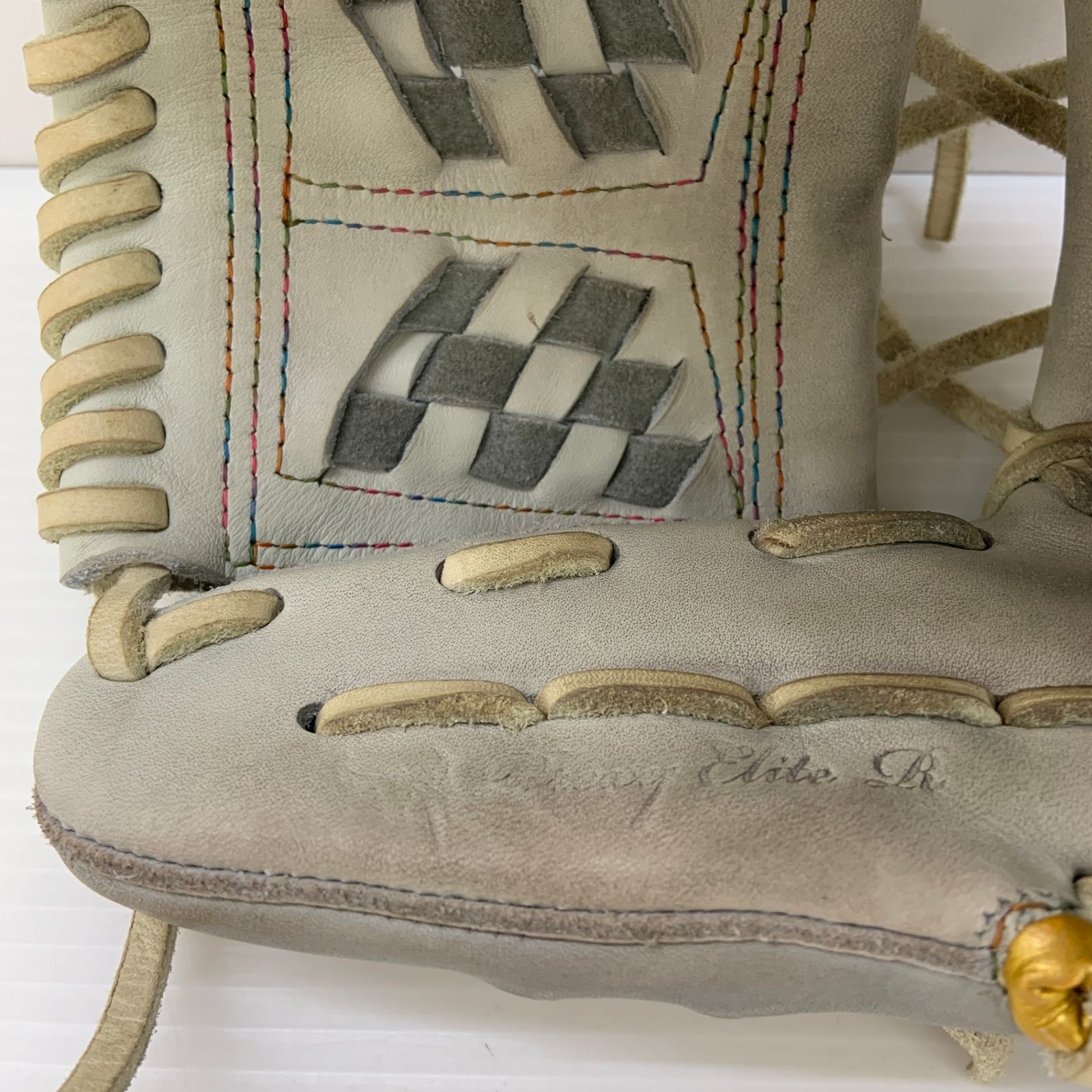 ミズノ MIZUNO ミズノプロ 2025-1 軟式 大人 一般 内野手用 グローブ グラブ 右投げ 品 野球 6564 野球スクール 守備練習