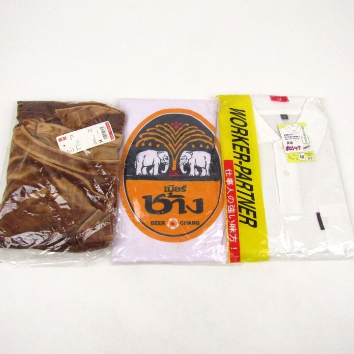 ユニクロ/セシレーヌ/トップバリュ他 Tシャツ トップス 肌着 ルーム  