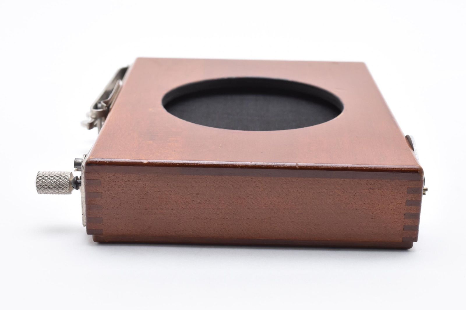 ☆希少品☆ ソルトンシャッター ソルントンシャッター キング バレル