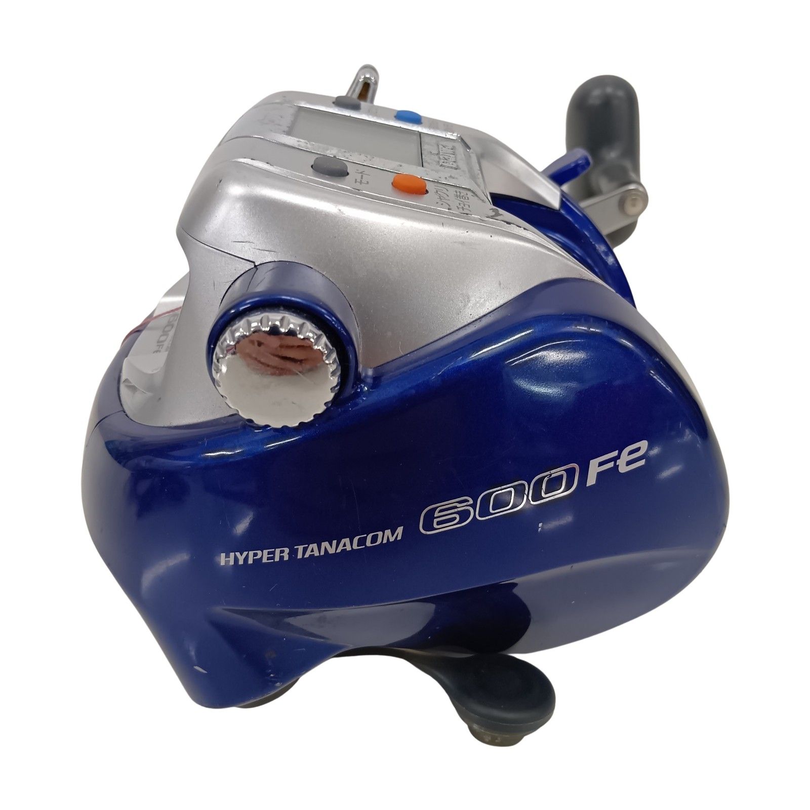 σσDAIWA ダイワ 801387 釣り用品 リール 電動リール ハイパータナコン