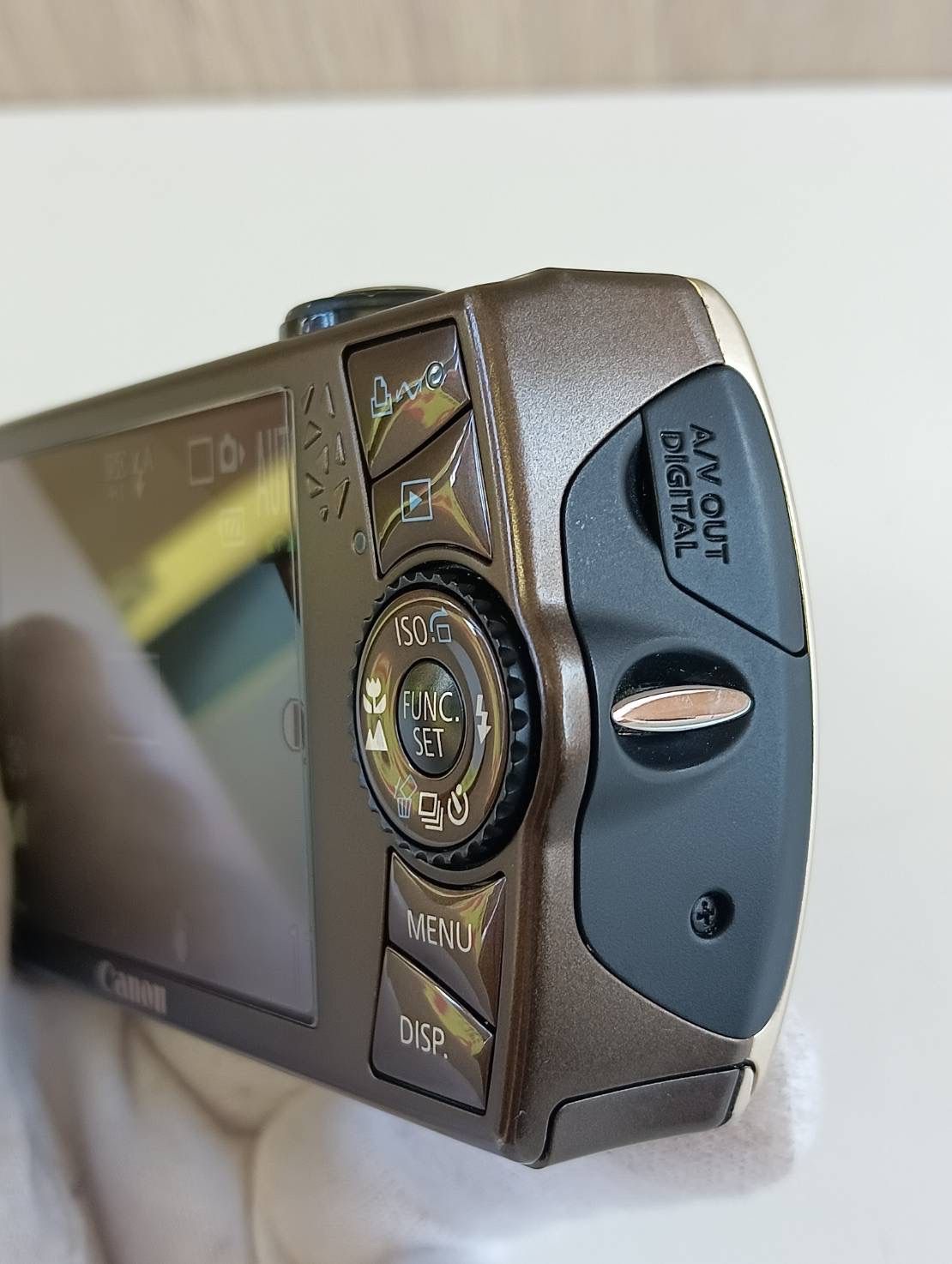 品】 【動作確認済み】 Canonキヤノン IXY DIGITAL 920IS コンパクト